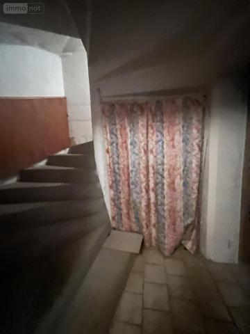 Maison à vendre à L'Île-Bouchard dans l'Indre-et-Loire (37220), ref : 37060-2307