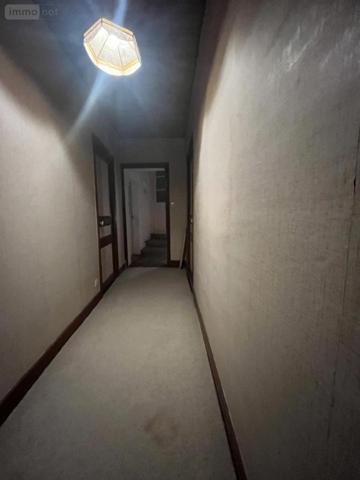 Maison à vendre à L'Île-Bouchard dans l'Indre-et-Loire (37220), ref : 37060-2307