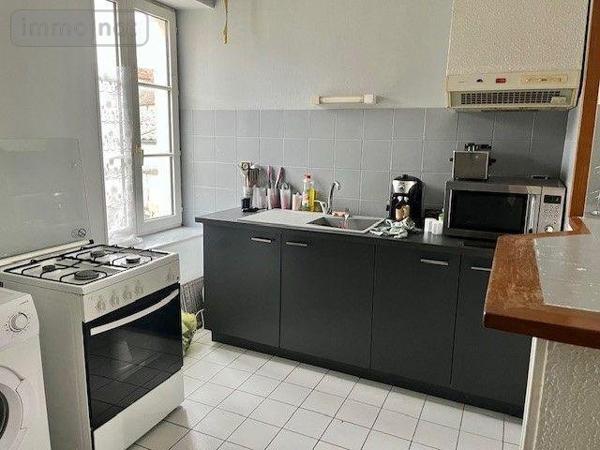 Immeuble à vendre à Marolles-les-Braults dans la Sarthe (72260), ref : 13827/637