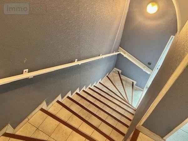 Immeuble à vendre à Marolles-les-Braults dans la Sarthe (72260), ref : 13827/637