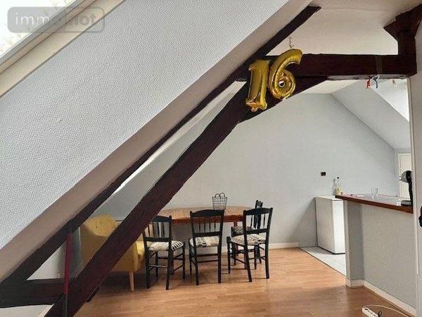 Immeuble à vendre à Marolles-les-Braults dans la Sarthe (72260), ref : 13827/637