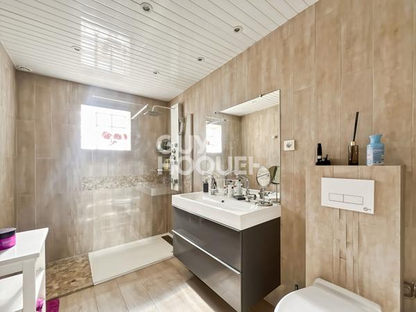 Maison familiale 7 pièces à vendre à Ozoir-la-Ferrière