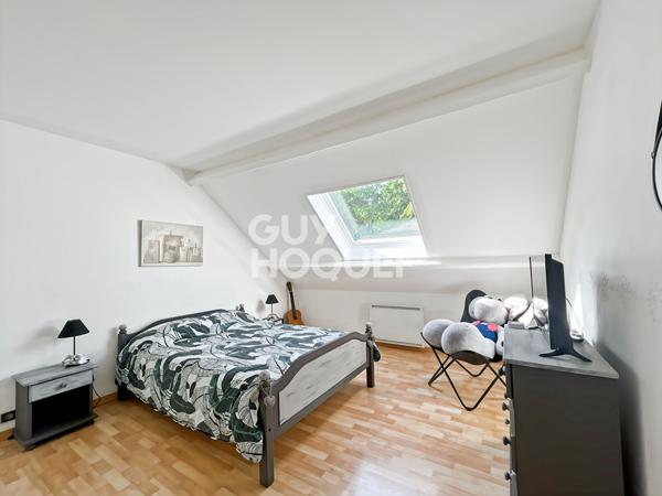 Maison familiale 7 pièces à vendre à Ozoir-la-Ferrière