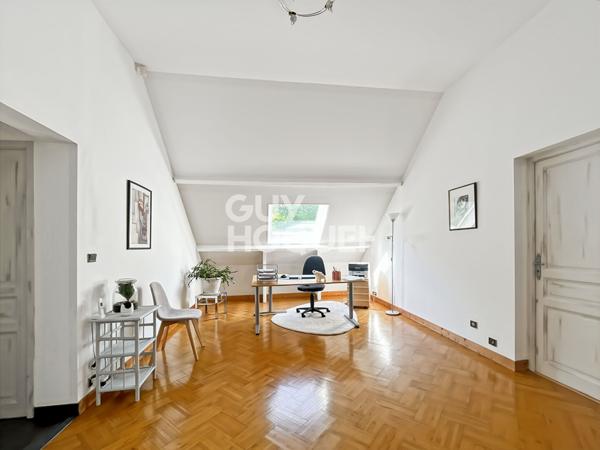 Maison familiale 7 pièces à vendre à Ozoir-la-Ferrière