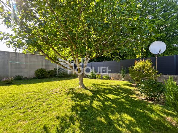 Maison familiale 7 pièces à vendre à Ozoir-la-Ferrière
