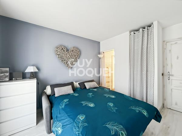 Maison familiale 7 pièces à vendre à Ozoir-la-Ferrière