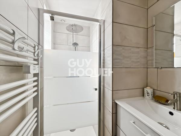 Maison familiale 7 pièces à vendre à Ozoir-la-Ferrière
