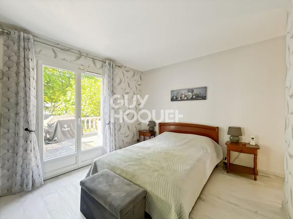 Maison familiale 7 pièces à vendre à Ozoir-la-Ferrière