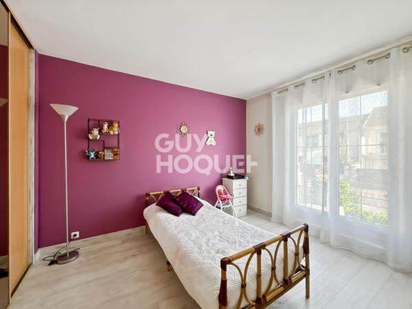 Maison familiale 7 pièces à vendre à Ozoir-la-Ferrière