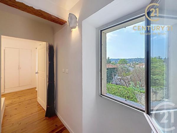 Maison à vendre  6 pièces - 144,84 m2 GRASSE - 06