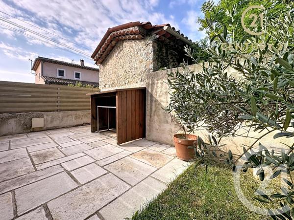 Maison à vendre  6 pièces - 144,84 m2 GRASSE - 06