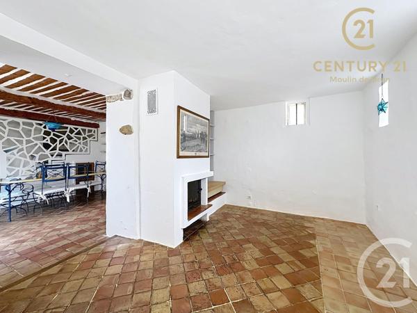 Maison à vendre  6 pièces - 144,84 m2 GRASSE - 06