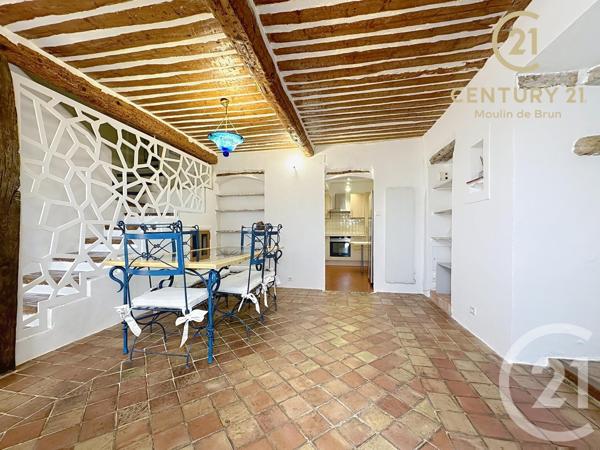 Maison à vendre  6 pièces - 144,84 m2 GRASSE - 06