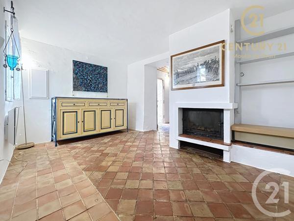 Maison à vendre  6 pièces - 144,84 m2 GRASSE - 06