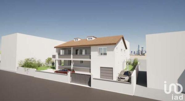 Maison à vendre 3 pièces 63 m² Montpellier