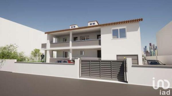 Maison à vendre 3 pièces 63 m² Montpellier