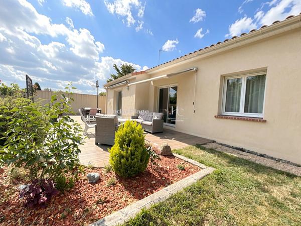 Maison Saint Brevin L Ocean 5 pièce(s) 99 m2,  
Saint brevin l ocean 44250