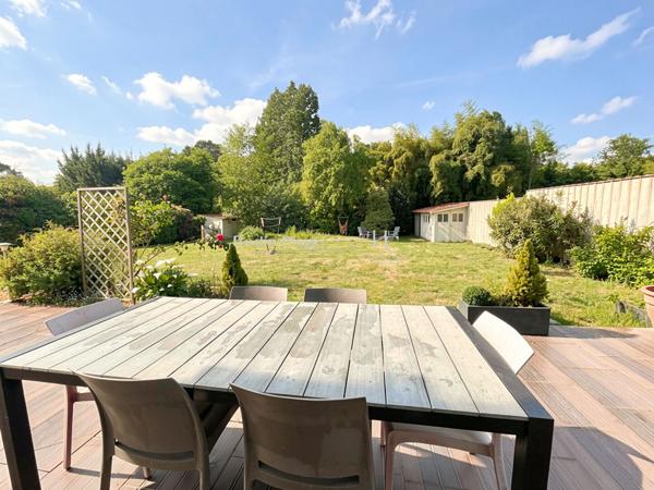 Maison Saint Brevin L Ocean 5 pièce(s) 99 m2,  
Saint brevin l ocean 44250