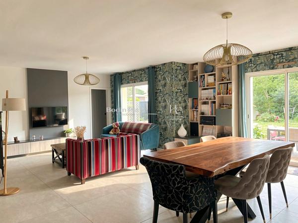Maison Saint Brevin L Ocean 5 pièce(s) 99 m2,  
Saint brevin l ocean 44250