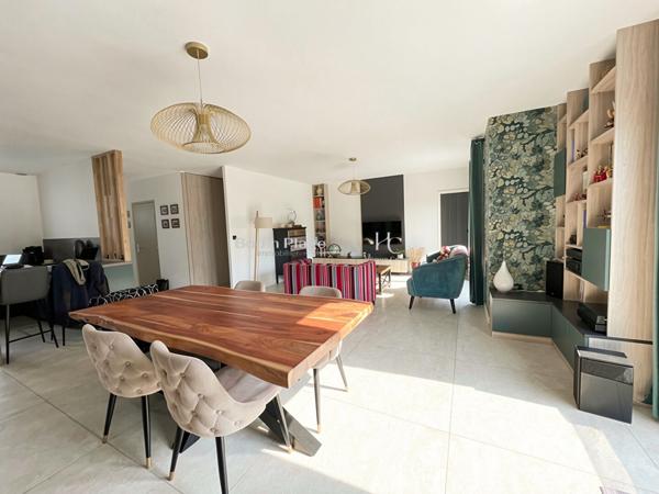 Maison Saint Brevin L Ocean 5 pièce(s) 99 m2,  
Saint brevin l ocean 44250