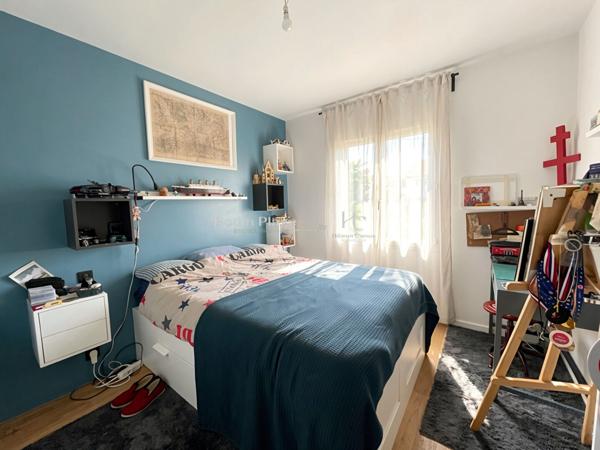 Maison Saint Brevin L Ocean 5 pièce(s) 99 m2,  
Saint brevin l ocean 44250