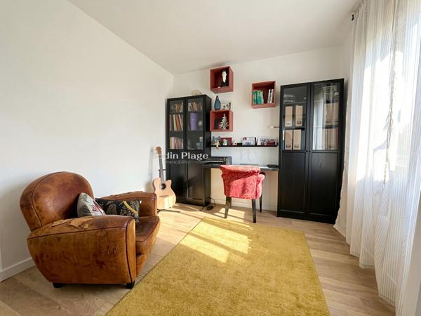 Maison Saint Brevin L Ocean 5 pièce(s) 99 m2,  
Saint brevin l ocean 44250