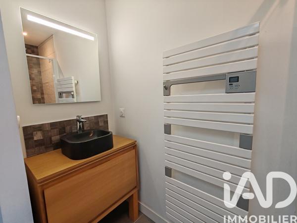 Maison à vendre 4 pièces 93 m² La Rochelle