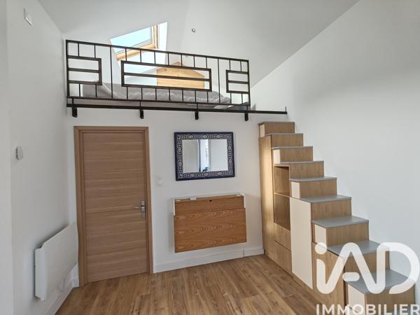 Maison à vendre 4 pièces 93 m² La Rochelle