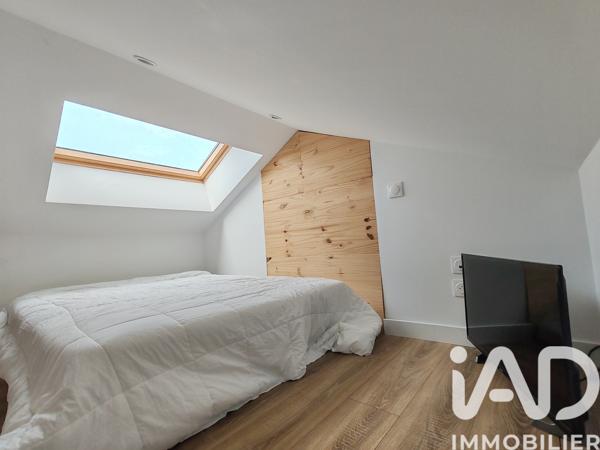 Maison à vendre 4 pièces 93 m² La Rochelle