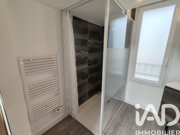 Maison à vendre 4 pièces 93 m² La Rochelle