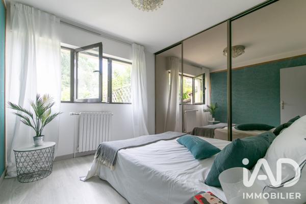 Maison à vendre 4 pièces 94,28 m² Épinay-sous-Sénart