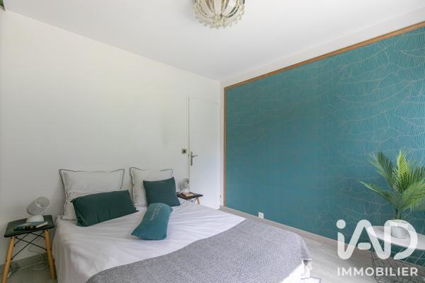 Maison à vendre 4 pièces 94,28 m² Épinay-sous-Sénart