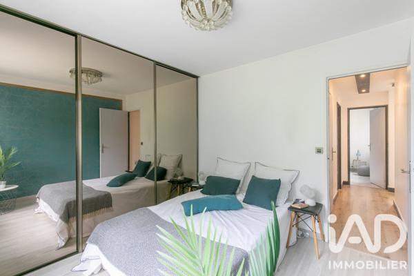 Maison à vendre 4 pièces 94,28 m² Épinay-sous-Sénart