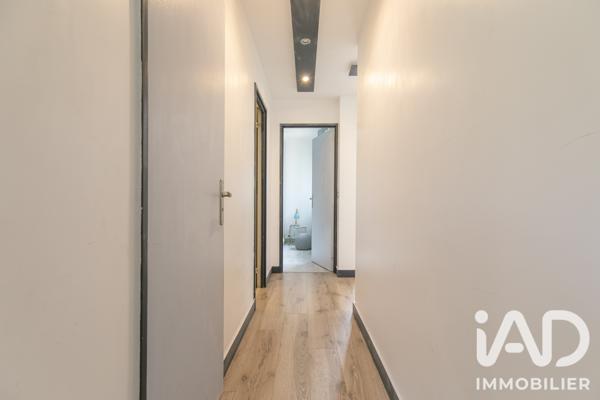 Maison à vendre 4 pièces 94,28 m² Épinay-sous-Sénart