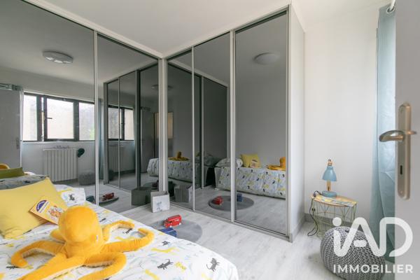 Maison à vendre 4 pièces 94,28 m² Épinay-sous-Sénart