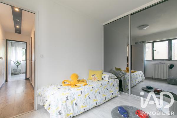 Maison à vendre 4 pièces 94,28 m² Épinay-sous-Sénart