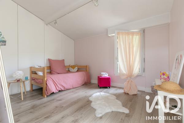Maison à vendre 4 pièces 94,28 m² Épinay-sous-Sénart