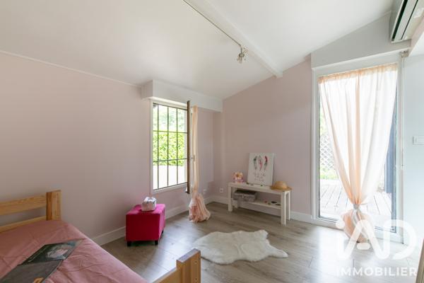 Maison à vendre 4 pièces 94,28 m² Épinay-sous-Sénart