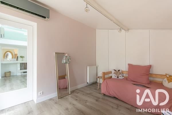 Maison à vendre 4 pièces 94,28 m² Épinay-sous-Sénart