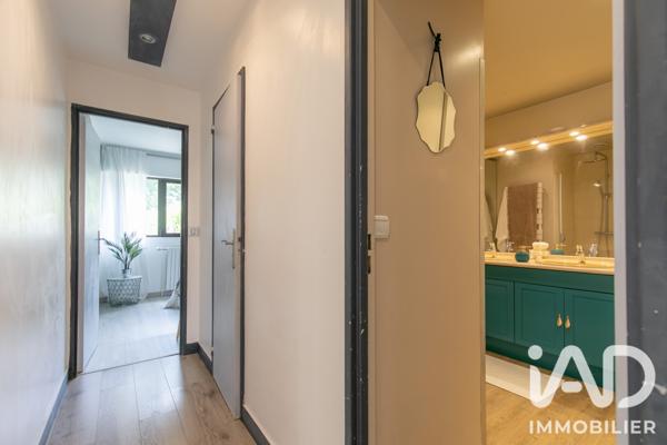 Maison à vendre 4 pièces 94,28 m² Épinay-sous-Sénart