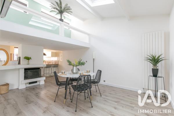 Maison à vendre 4 pièces 94,28 m² Épinay-sous-Sénart