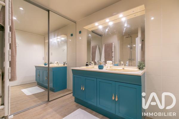Maison à vendre 4 pièces 94,28 m² Épinay-sous-Sénart