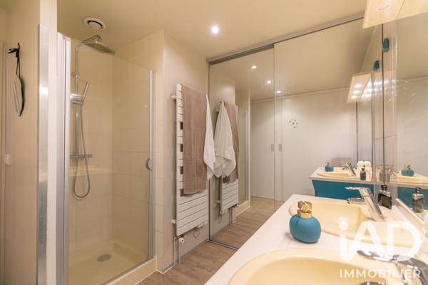 Maison à vendre 4 pièces 94,28 m² Épinay-sous-Sénart