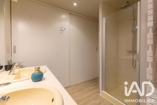 Maison à vendre 4 pièces 94,28 m² Épinay-sous-Sénart