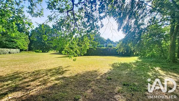 Maison à vendre 4 pièces 94,28 m² Épinay-sous-Sénart
