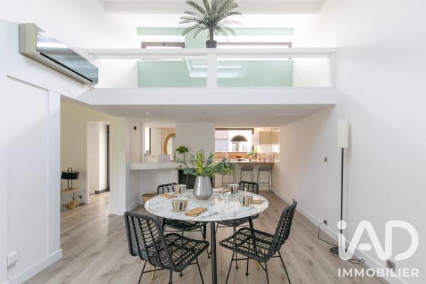 Maison à vendre 4 pièces 94,28 m² Épinay-sous-Sénart