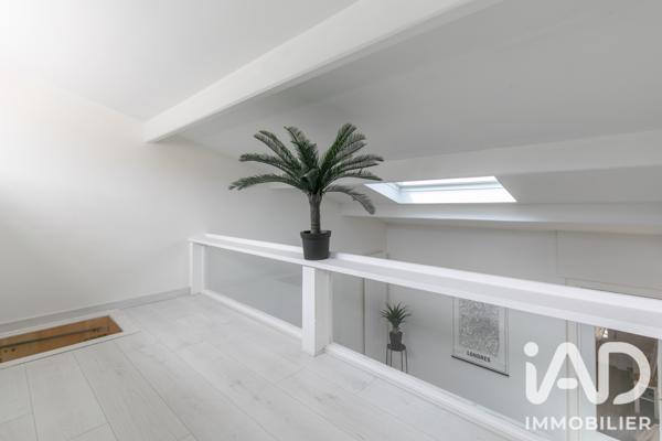 Maison à vendre 4 pièces 94,28 m² Épinay-sous-Sénart