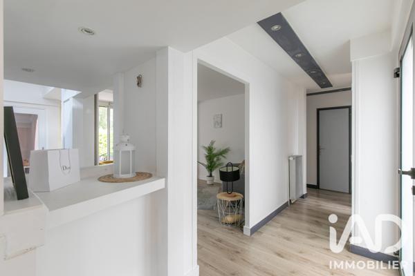 Maison à vendre 4 pièces 94,28 m² Épinay-sous-Sénart