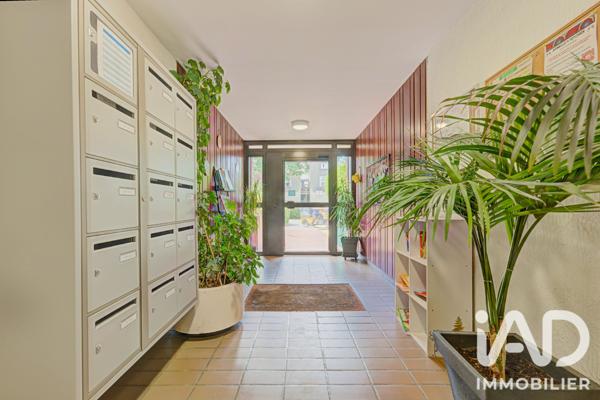 Appartement à vendre 3 pièces 83 m² Émerainville