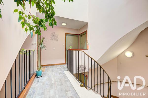 Appartement à vendre 3 pièces 83 m² Émerainville